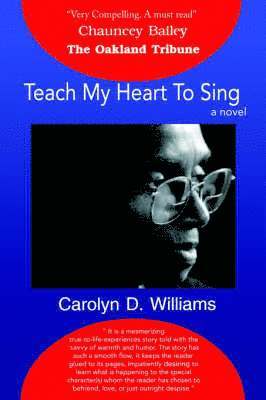 Teach My Heart to Sing 1