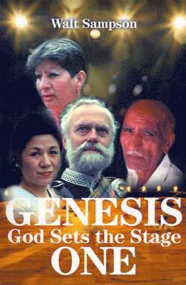 Genesis One 1