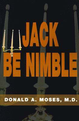 Jack Be Nimble 1
