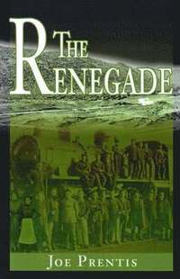 bokomslag Renegade