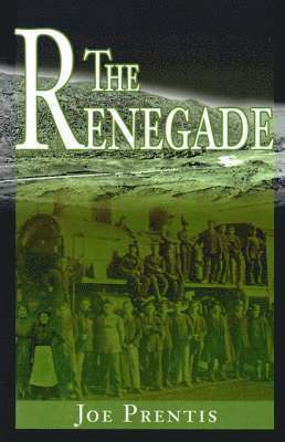 bokomslag Renegade