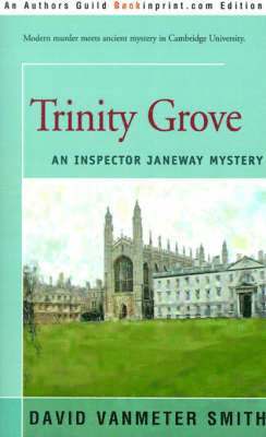 Trinity Grove 1