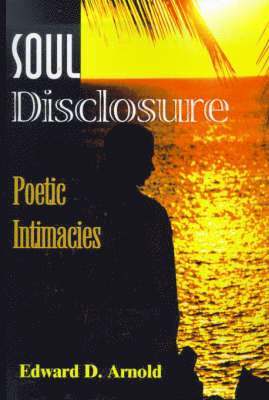 bokomslag Soul Disclosure