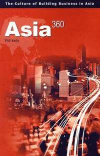 bokomslag Asia360