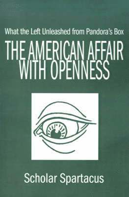 The American Affair with Openness 1