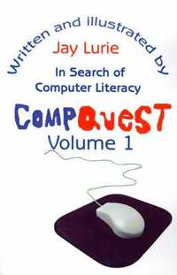 bokomslag Compquest Volume 1