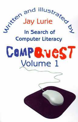 Compquest Volume 1 1