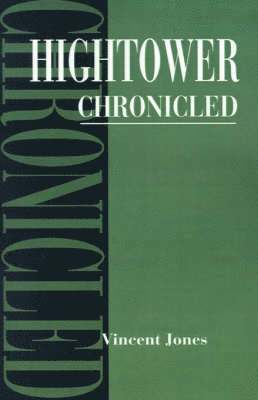 Hightower Chronicled 1