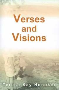 bokomslag Verses and Visions