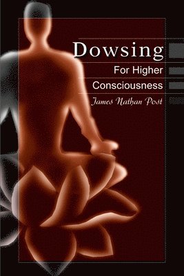 James Nathan Post - Dowsing for Higher Consciousness, Häftad