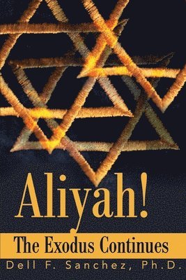 Aliyah!!! The Exodus Continues
