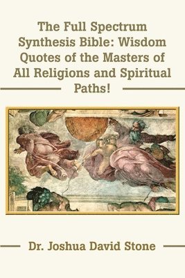 Full Spectrum Synthesis Bible