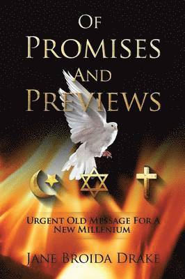 bokomslag Of Promises and Previews