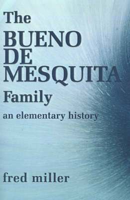 The Bueno de Mesquita Family 1