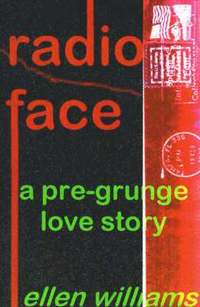 bokomslag Radio Face