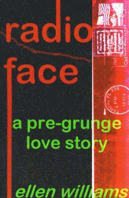 bokomslag Radio Face