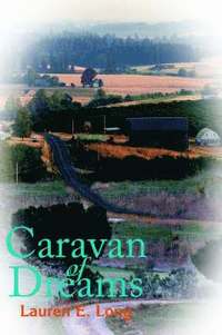 bokomslag Caravan of Dreams