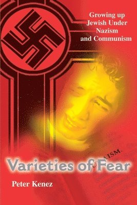 Varieties of Fear 1