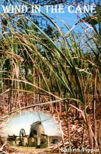 bokomslag Wind in the Cane