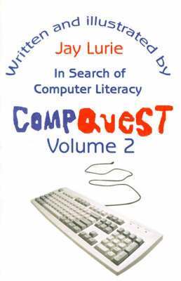 Compquest Volume 2 1