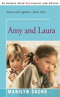 bokomslag Amy and Laura