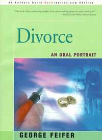 bokomslag Divorce