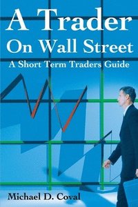 bokomslag Trader on Wall Street