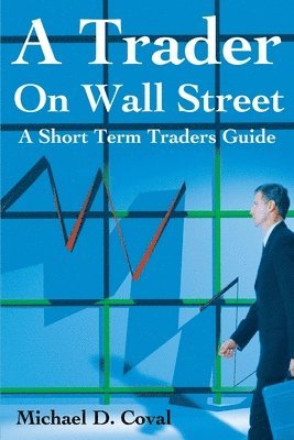 bokomslag Trader on Wall Street