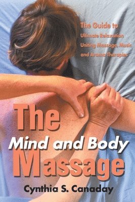 bokomslag Mind and Body Massage