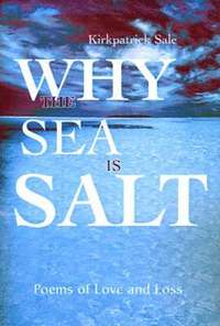 bokomslag Why the Sea is Salt