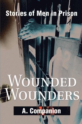 bokomslag Wounded Wounders