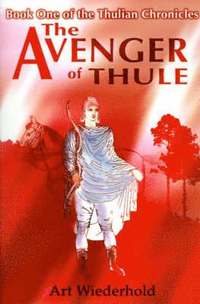 bokomslag The Avenger of Thule
