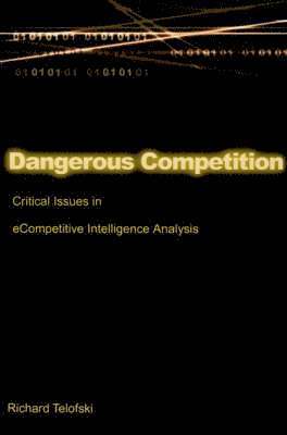 Dangerous Competition 1