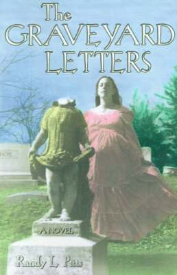 bokomslag Graveyard Letters