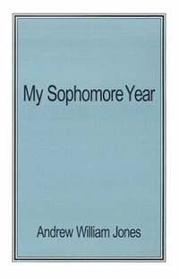 bokomslag My Sophomore Year
