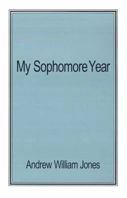 bokomslag My Sophomore Year