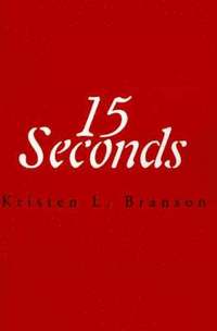 bokomslag 15 Seconds