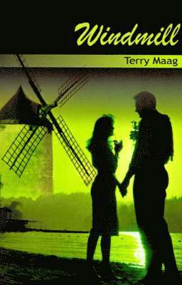 Terry Maag - Windmill, Häftad