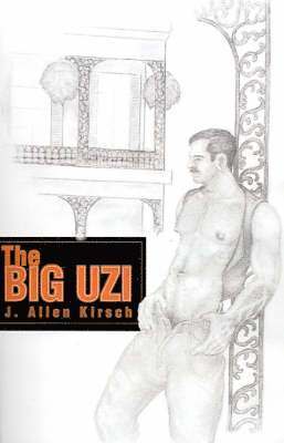 The Big Uzi 1