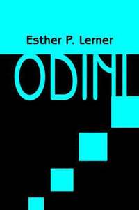 bokomslag Odini