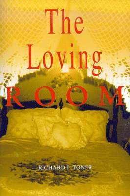 bokomslag The Loving Room