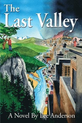 Last Valley