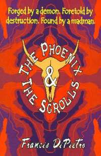 bokomslag The Phoenix & the Scrolls