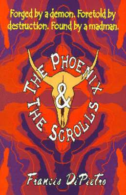 The Phoenix & the Scrolls 1