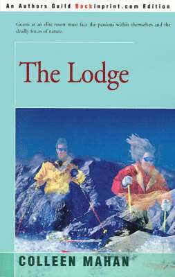 The Lodge 1