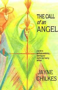 bokomslag Call of an Angel