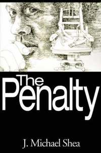 bokomslag The Penalty