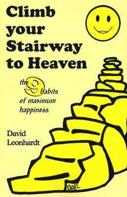 Climb Your Stairway to Heaven 1