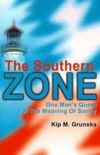 bokomslag The Southern Zone