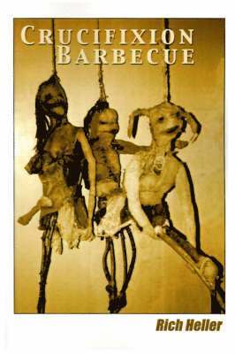 Crucifixion Barbecue 1